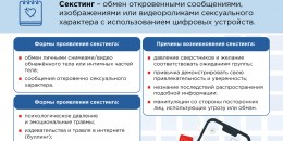 Кибер-груминг и секстинг. Что это и как защитить ребенка 3