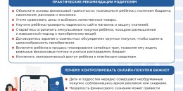 Основные правила онлайн-покупок