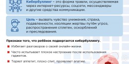 Что такое кибербуллинг и как с ним бороться 1